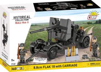 Cobi  8.8 cm Flak  360