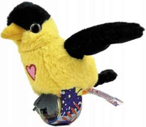 Cobi   Happy Yappers   - Wilga |