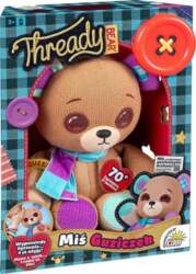 Cobi   Thready Bear Guziczek | WMCBII0UC023001