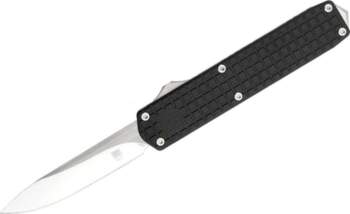CobraTec CobraTec Large Warrior Black Drop