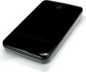 Conceptronic Hard Disk Box 3.5"