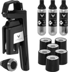 Coravin System  CORAVIN Timeless Six Plus
