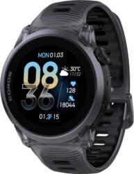 Coros Pace 4 Crystal  (WPACE4-CRY.BLK)
