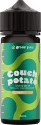 Cosma Cannabis Green Couch Potato 120ml