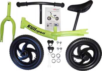 Cossack       3 Latka KUBISPORT 40 kg