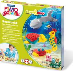 COUGAR GAMING Fimo FIMO Set  Fimo