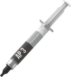 CPU COOLER ACC THERMAL PASTE/AP3 MONTECH