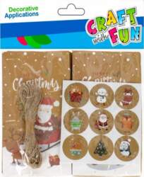Craft with Fun CFBN343   DIY |
