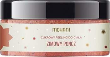 Cu peeling do   Poncz 160g |