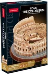 Cubic Fun Puzzle 3D 163   w