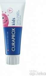 Curaprox Pasta do   od 6 Kids