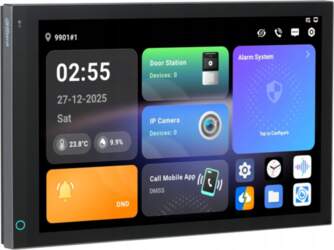 Dahua Technology Panel IP / Wi-Fi