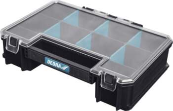 Dedra   organizer multi, system SAS |