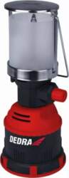 Dedra    zapłonem, 80W | 31A005 |