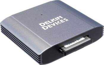 Delkin Cardreader CFexpress Type B (USB