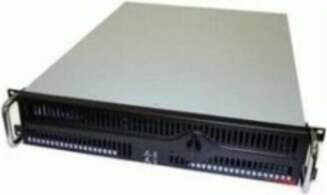 Dell 2U Sliding Ready Rail Kit