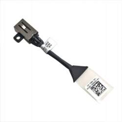 Dell DC Input Cable for Latitude