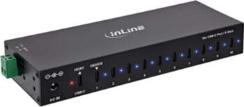 Delock InLine® USB 3.2 Gen