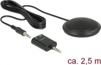 Delock Table microphone (65873) | 65873