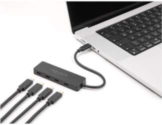 Delock USB 10 Gbps USB Type-C
