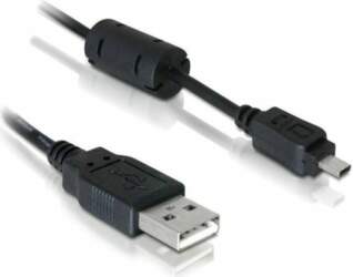 Delock USB MINI 2.0 8