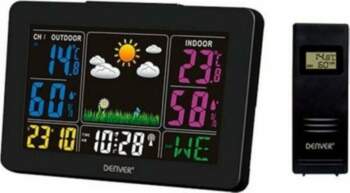 Denver    Electronics | WS-540 BLACK |