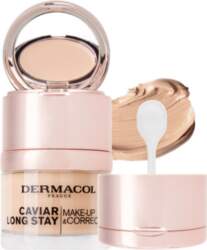 Dermacol Caviar Long Stay Make-Up &