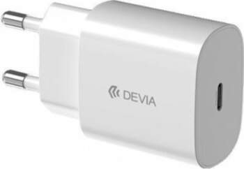 Devia Smart (EA315) 1x USB-C  (EA315)