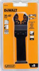 Dewalt     30x67mm  - DT20724 | DT20724-QZ