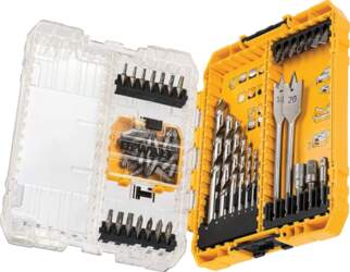 Dewalt 55 szt | DT70757 |