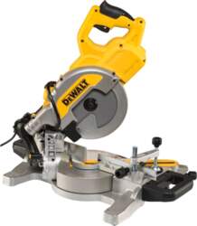 Dewalt DWS777 1800 W 216 mm