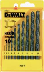 Dewalt HSS 2 7 4 5