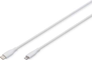 DIGIT USB Silicone charging cable, USB-C