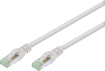 Digitus DIGITUS CAT 8.1 S/FTP