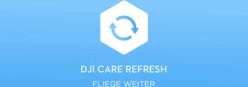 DJI DJI Care Refresh DJI RS