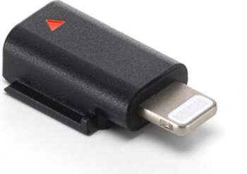 DJI  u MIC 3 Lightning |