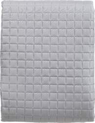 Domoletti BEDSPREAD MICRO 220X220 CM SQUARES