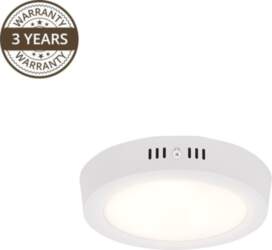 Domoletti LED PANEL DLED-43 12W 3000K