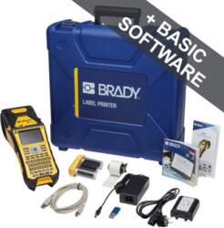 Drua etykiet Brady M610 Label Printer