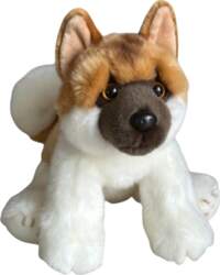 Dubi  Akita   28cm | 5905965330740 |