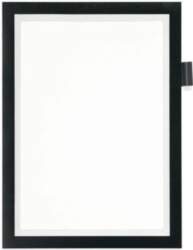 Durable duraframe note samoprzylpena a4 (DUR456)