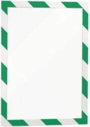 Durable DURAFRAME SECURITY - A4, 2