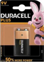 Duracell | Basic MN1604 BL1 |