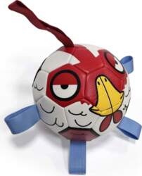 Duvo+ DUVO+ + FOOTBALL BIRDY 15cm