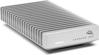 Dysk SSD OWC Express 1M2 (OWCUS4V2EXP1M2)