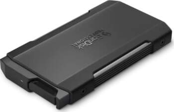 Dysk  SSD SanDisk Pro-Blade 1TB  (SDPM2NB-001T-GBAND)