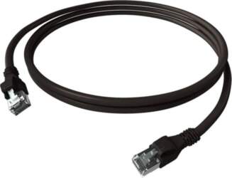Easylan EasyLan DualBoot® PushPull Patch Cable