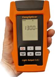 EasySplicer EasySplicer LS MM | EasySplicer