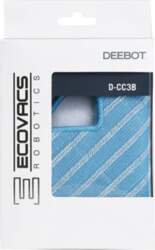 Ecovacs  OZMO 610 - 3 DCC3B