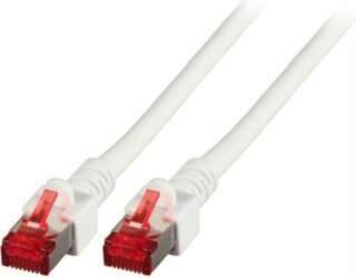 EFB Patchcord, 2m, S/FTP, Cat6, PIMF